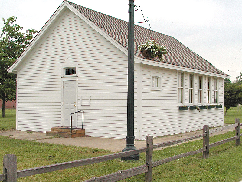 Amboy Depot Museum Amboy, IL