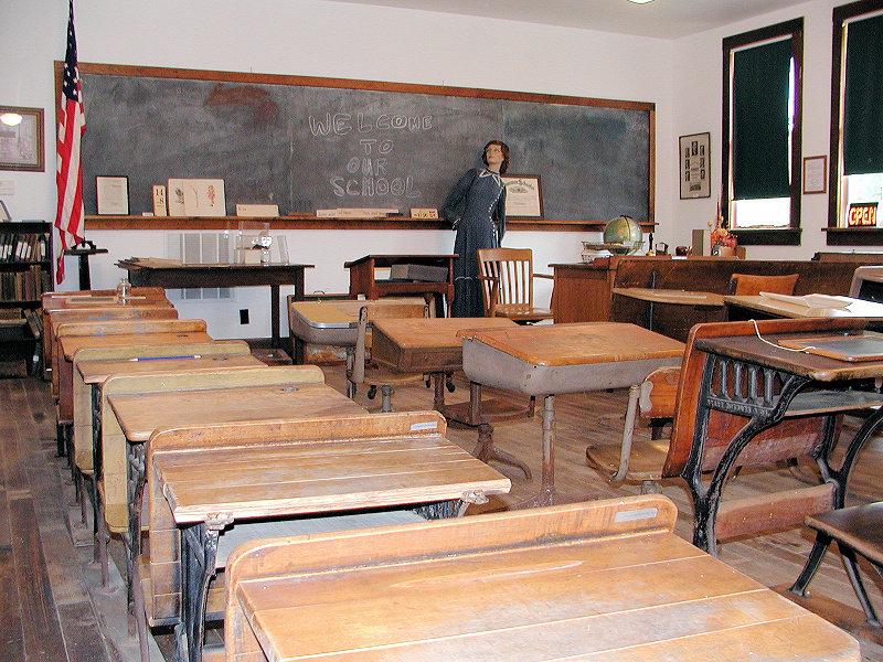 Amboy Depot Museum Amboy, IL